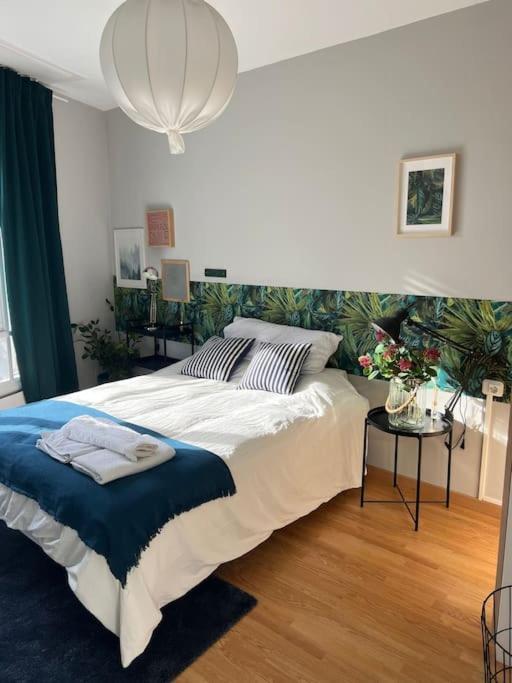 Casas Blue Ocean Vigo Centro Apartment Екстериор снимка