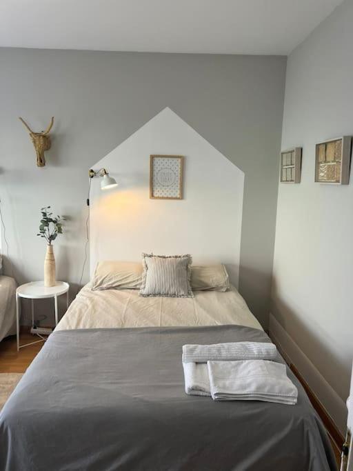 Casas Blue Ocean Vigo Centro Apartment Екстериор снимка