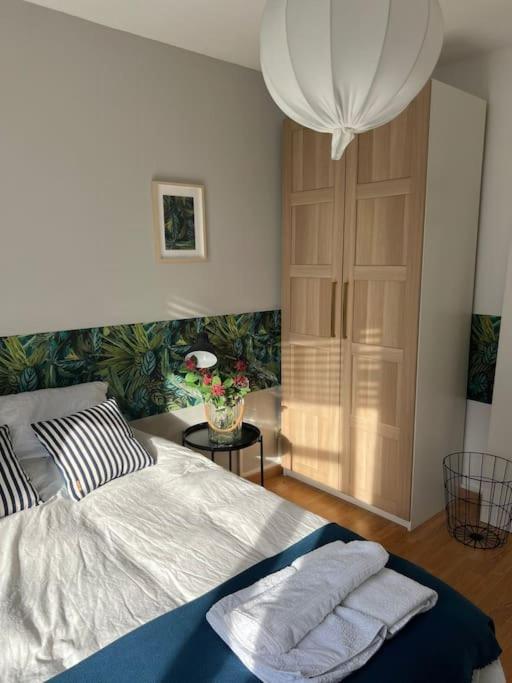 Casas Blue Ocean Vigo Centro Apartment Екстериор снимка