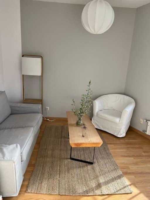 Casas Blue Ocean Vigo Centro Apartment Екстериор снимка