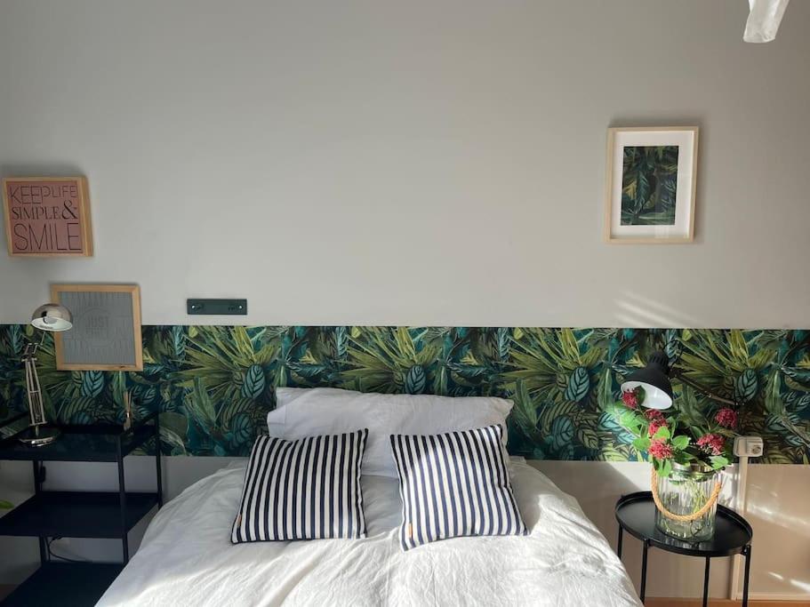 Casas Blue Ocean Vigo Centro Apartment Екстериор снимка
