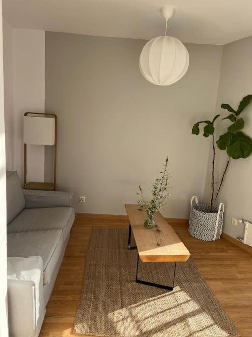 Casas Blue Ocean Vigo Centro Apartment Екстериор снимка