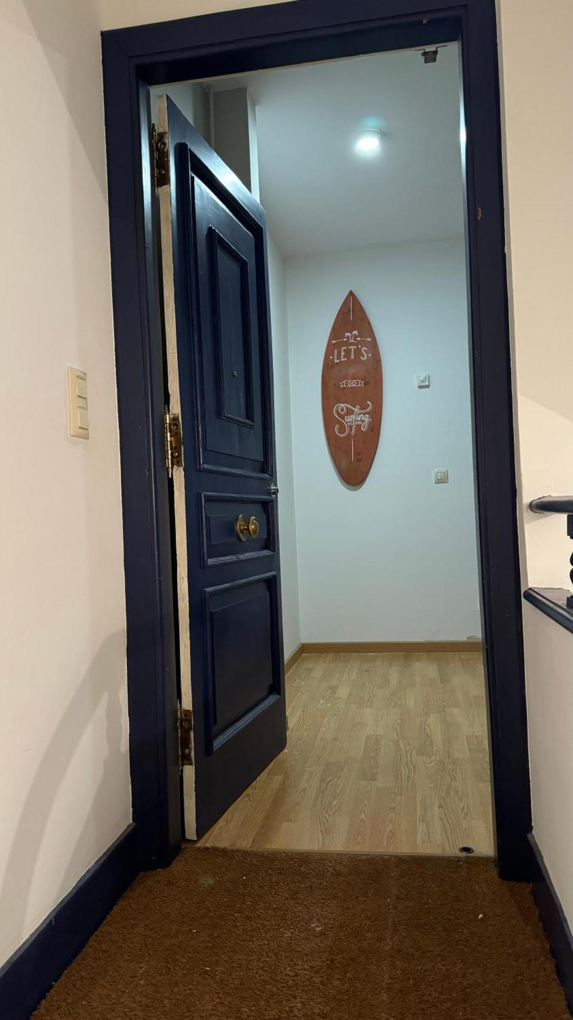 Casas Blue Ocean Vigo Centro Apartment Екстериор снимка