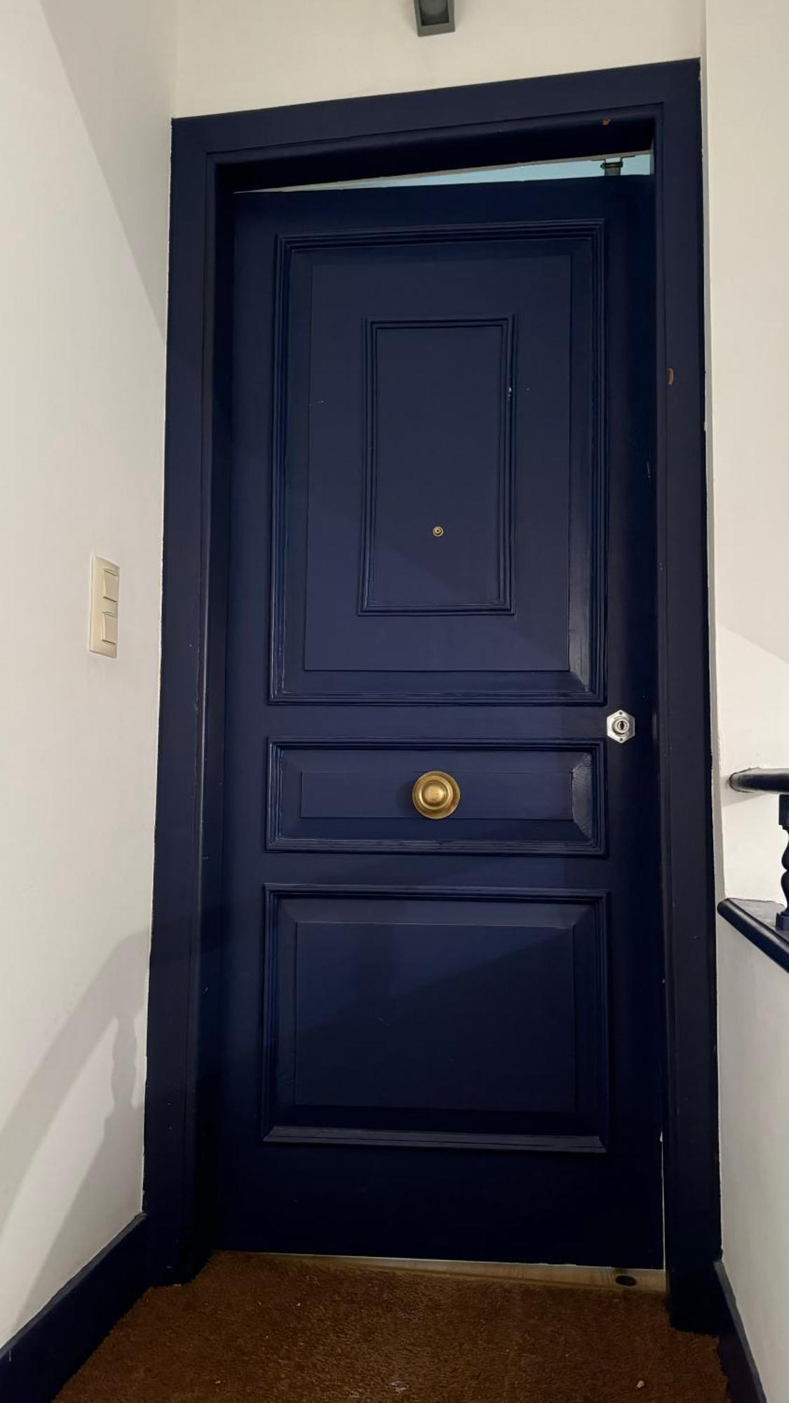 Casas Blue Ocean Vigo Centro Apartment Екстериор снимка
