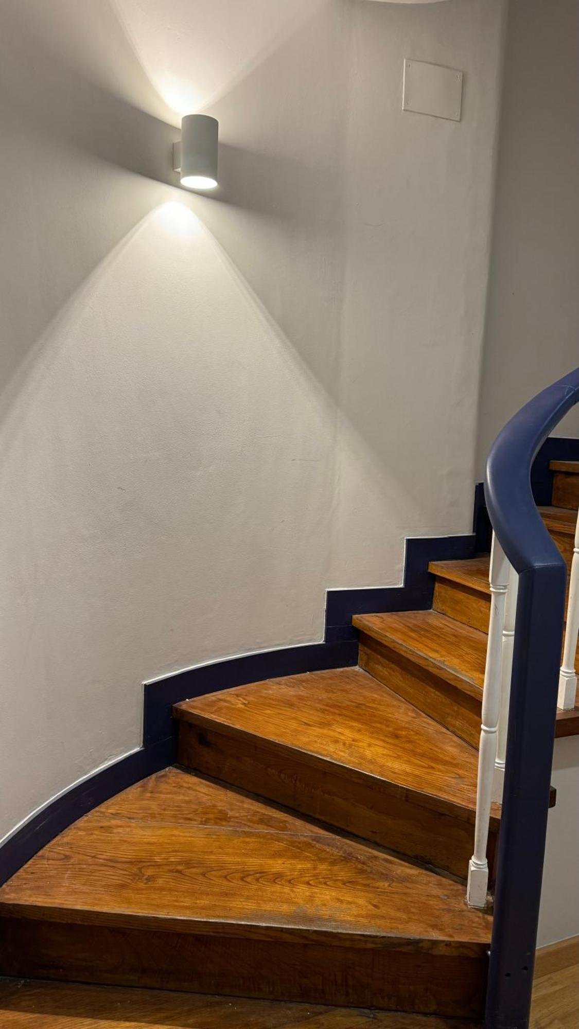 Casas Blue Ocean Vigo Centro Apartment Екстериор снимка